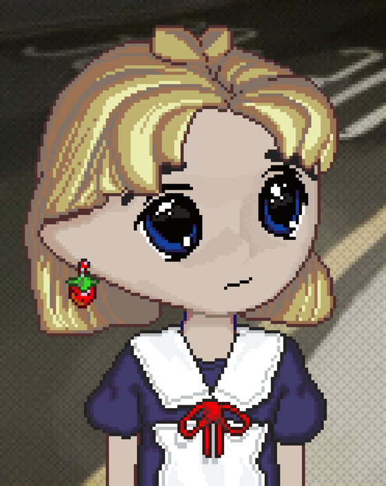 Pixelady #4546