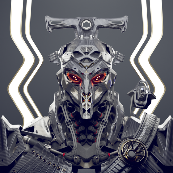 TRON #97