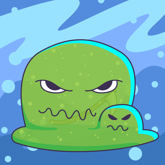 ICHOR #6788