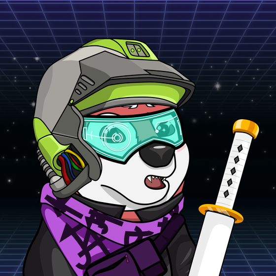 Cyber Shibas #2149