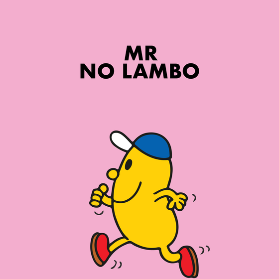 Lil Miss & Mr Man #61