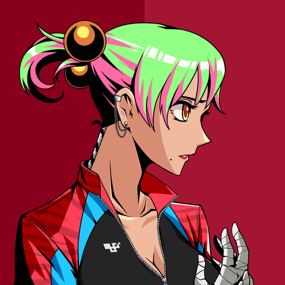 Kiwami #8594