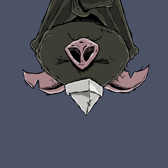 Moon Bats #136