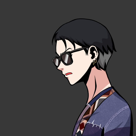 Project Kaito #4568