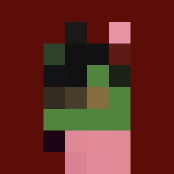 8bit Pepega #144