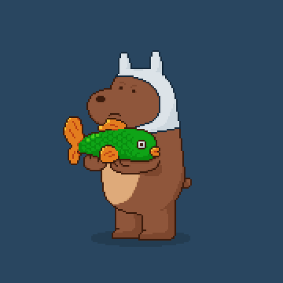 Friend #6