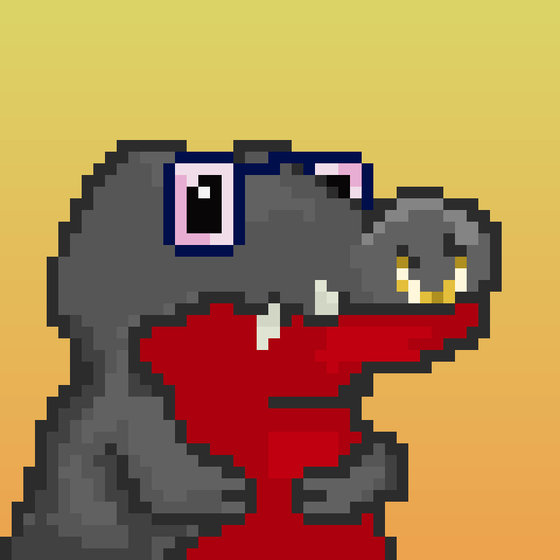 Gator #0140