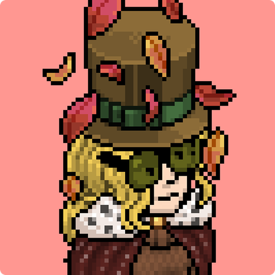 Habbo Portrait #2941