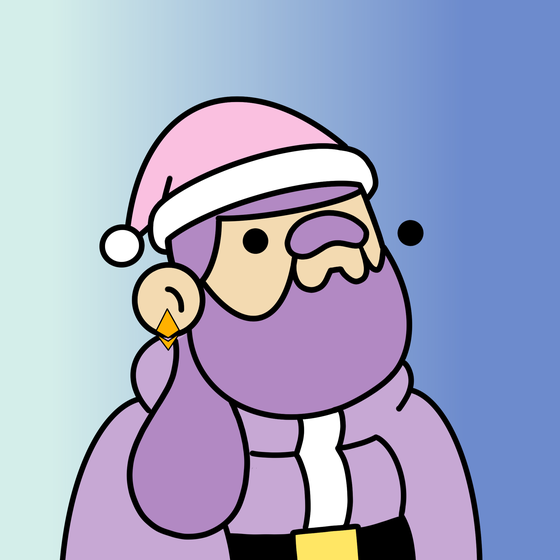 Santa #1474