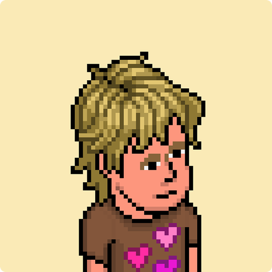 Habbo Portrait #4486