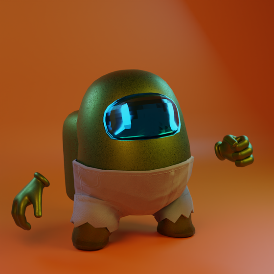 GoblinImposters #963