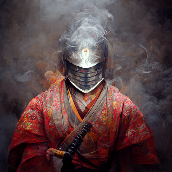 SamurAI #231