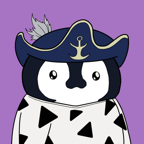 PenguinsClub #1464