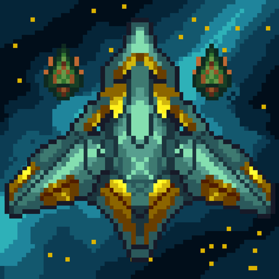 Space X #612