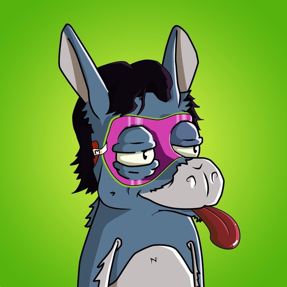 WonkeyDonkey #2545