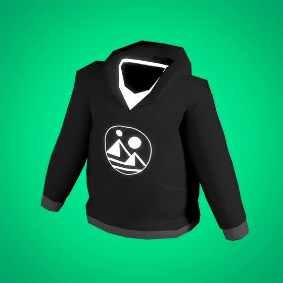 Decentraland Hoodie