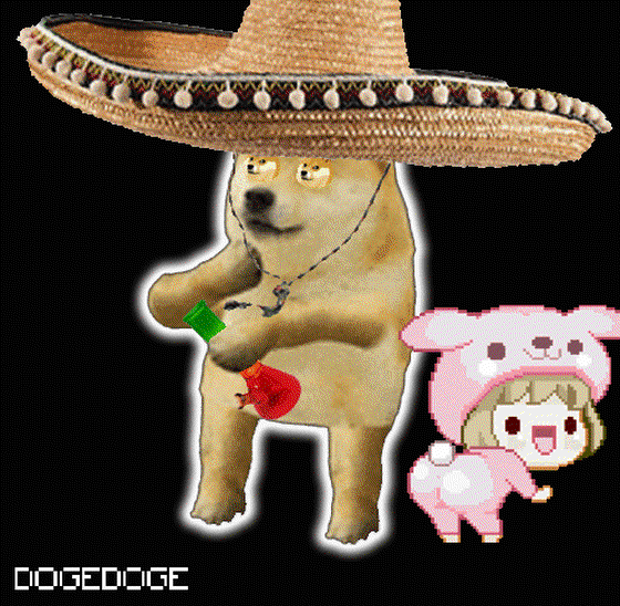 DOGEDOGE #1456