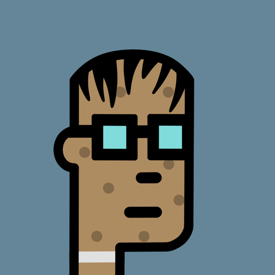 Punks Remix #910