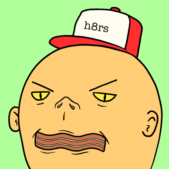 h8rs #4771