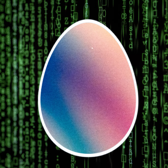 Tweet DAO Eggs #138