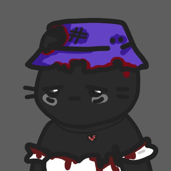 ZombieCat #8516