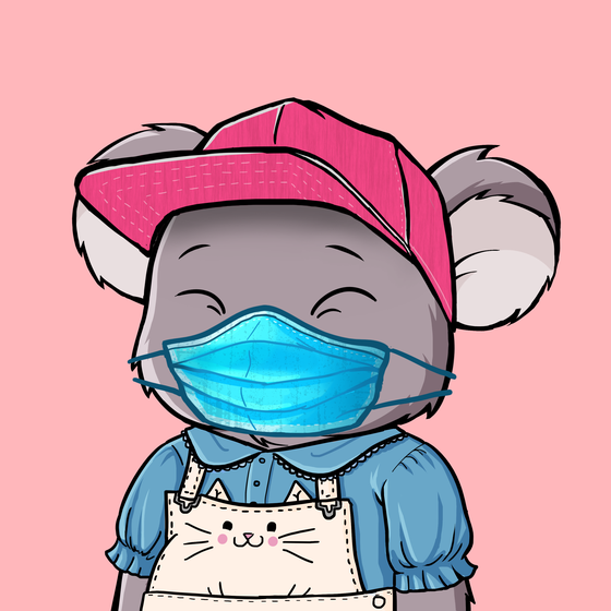 Koala Agent #9307