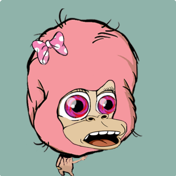 goblin bebe #569