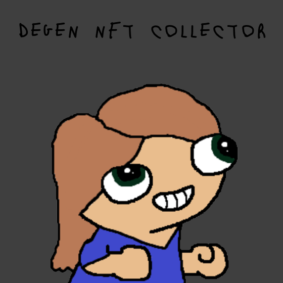 Degen Frens #3791