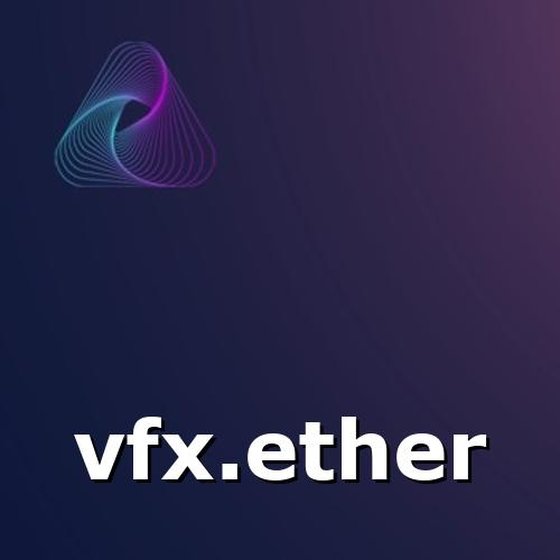 vfx.ether