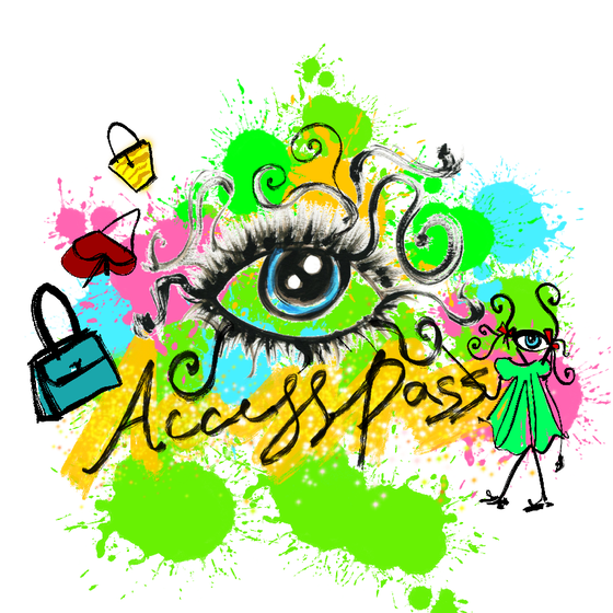 Eyes of Fashion Access Pass #200