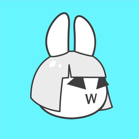 White Rabbit PFP #2829