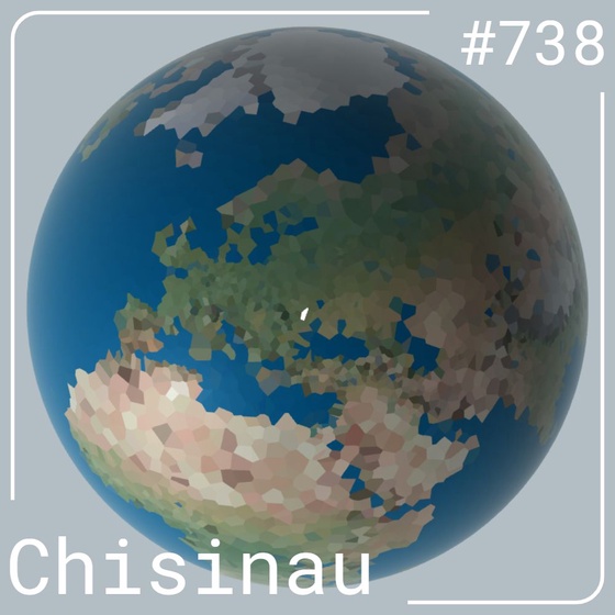 World #738