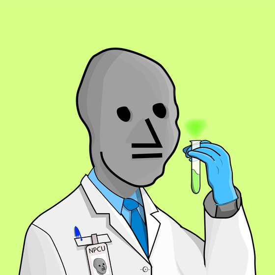NPC #3409