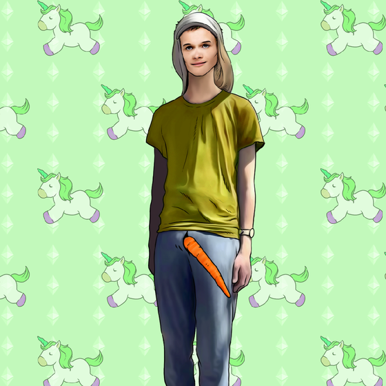 Phallic Vitalik #9359