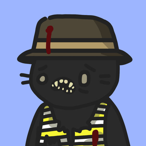 ZombieCat #1471