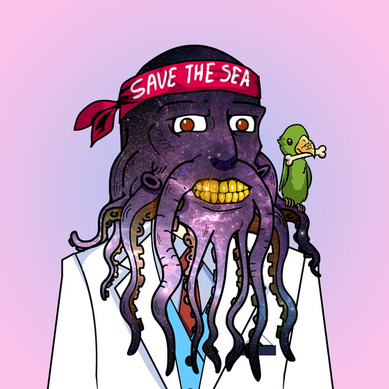 Kraken #1434