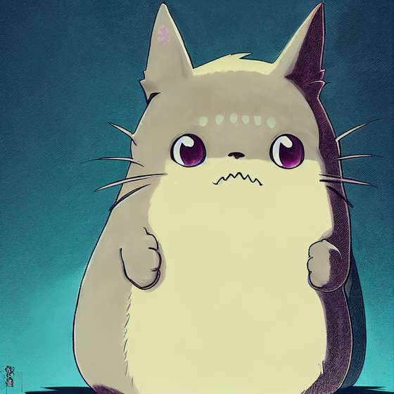 KATARO #38