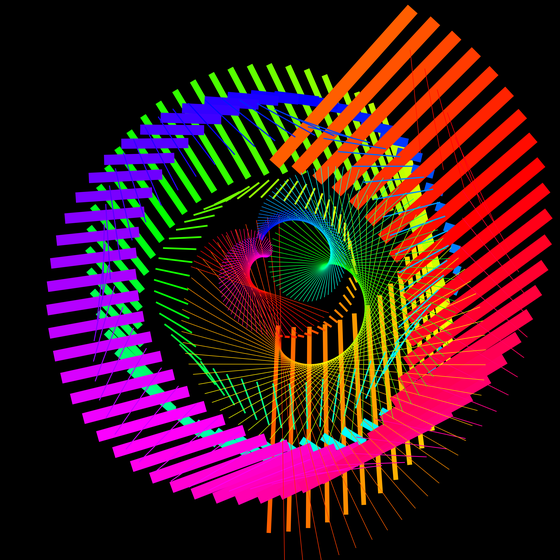 Caesium Standard #734