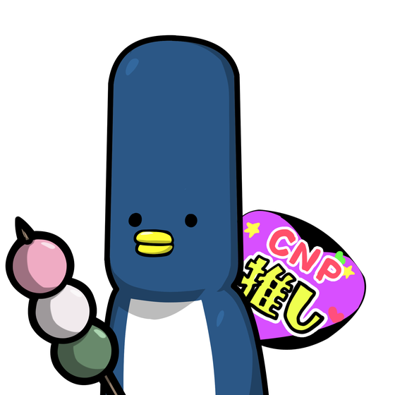 Penguin-Origin #01967