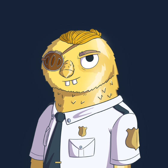SLOTHz #1852