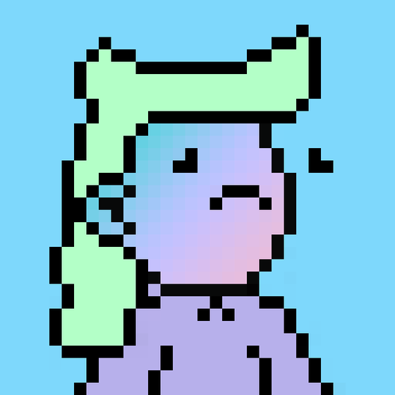 Pixel Dood #3627