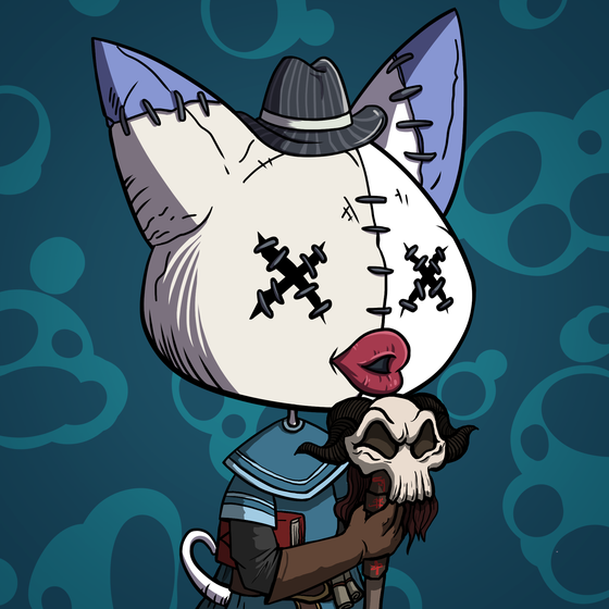 VoodoosClub #5302
