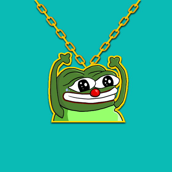 TiffPepe HD #4308