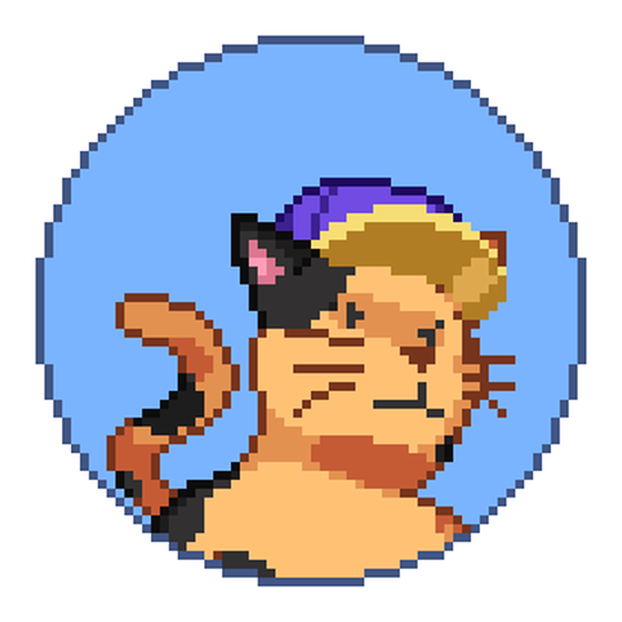 Catcoin #621