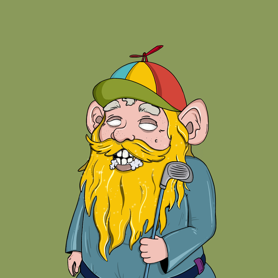 Gnome #86