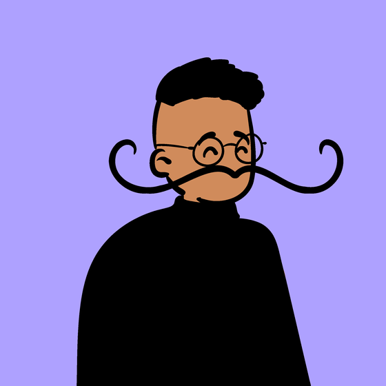 Minimalist Guys #1166