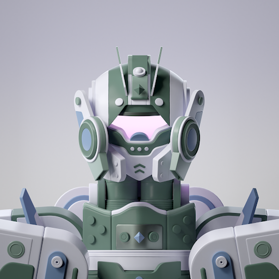 Meka #6431