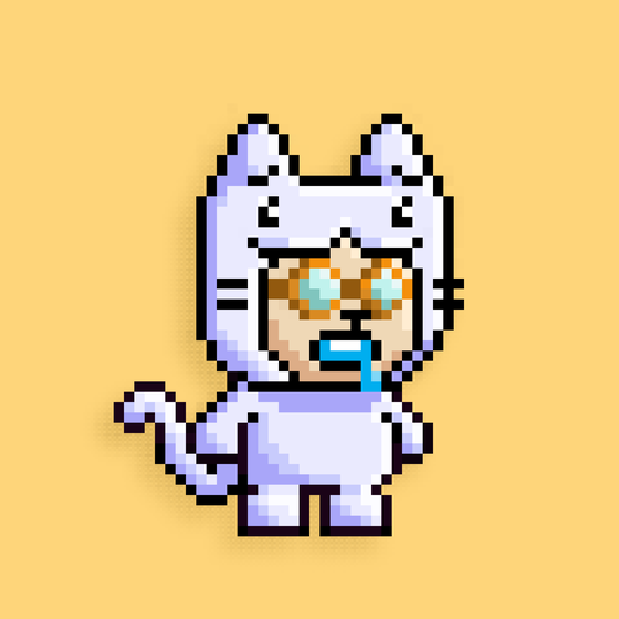 little cats  #8573