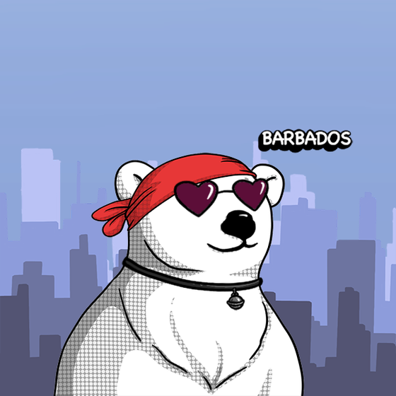 WorldwidePolarbear #1299