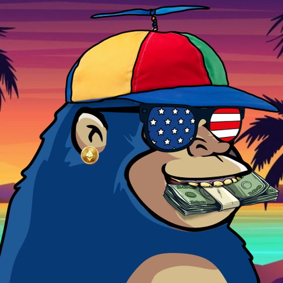 Chimp # 52